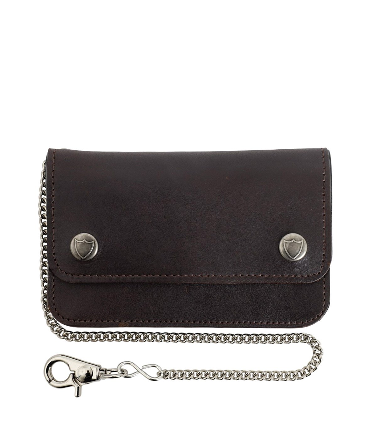 TYPE-2 BIKER WALLET W/CHAIN
