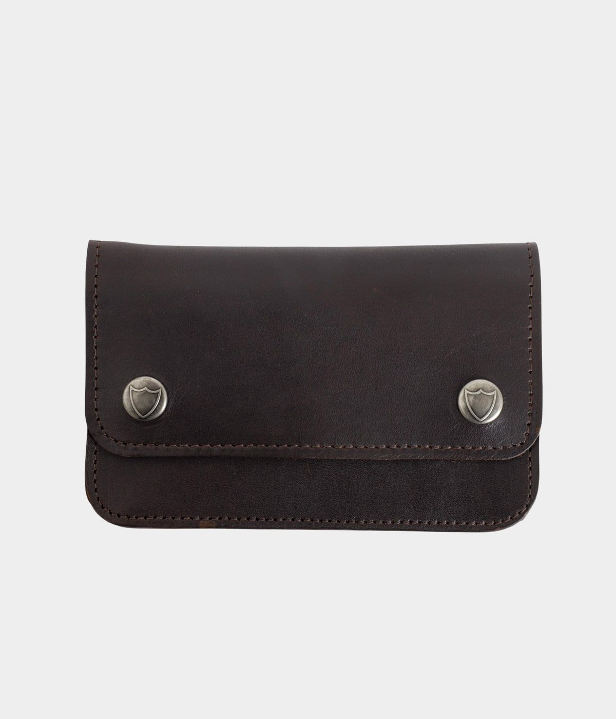 HTC TYPE-2 BIKER WALLET トラッカーウォレット ブラック TYPE-2 BIKER WALLET W/CHAIN | HTC(エイチティーシー) / ファッション