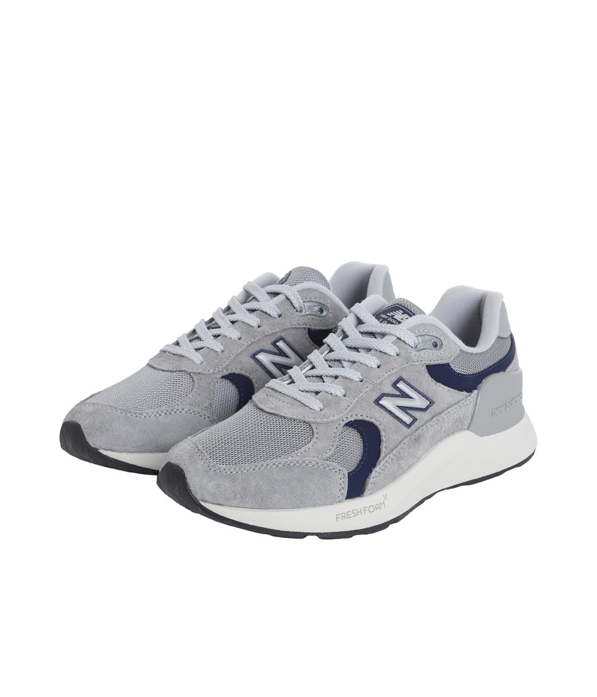 ハツ/ノーリーズン レディース】Fresh Foam X 1880 v2 | New Balance(ニューバランス