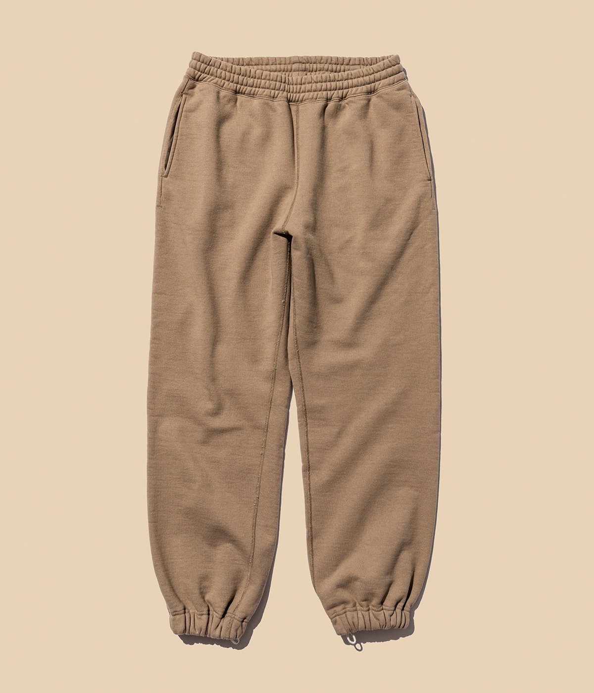 Unlikely Side Seamless Sweat Pants | Unlikely(アンライクリー