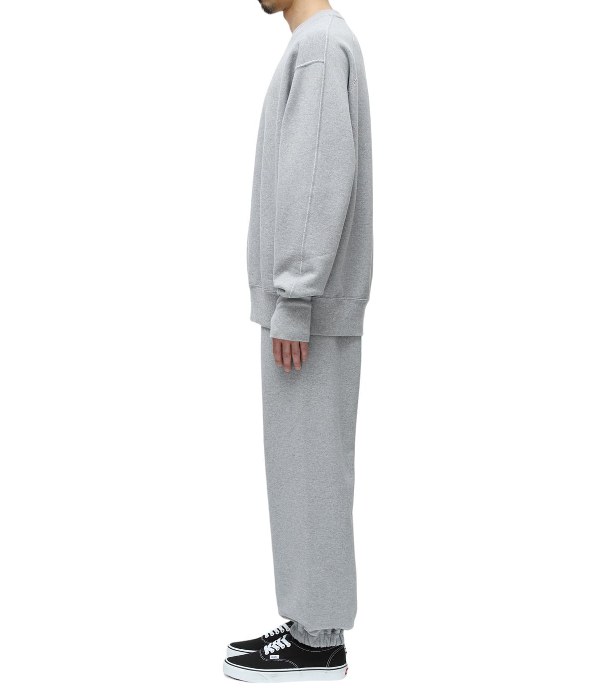 Unlikely Side Seamless Sweat Pants | Unlikely(アンライクリー