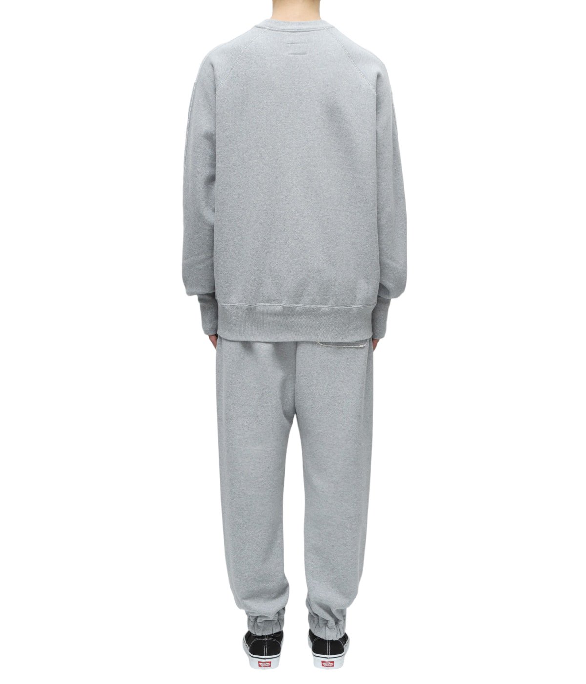 Unlikely Side Seamless Sweat Pants | Unlikely(アンライクリー