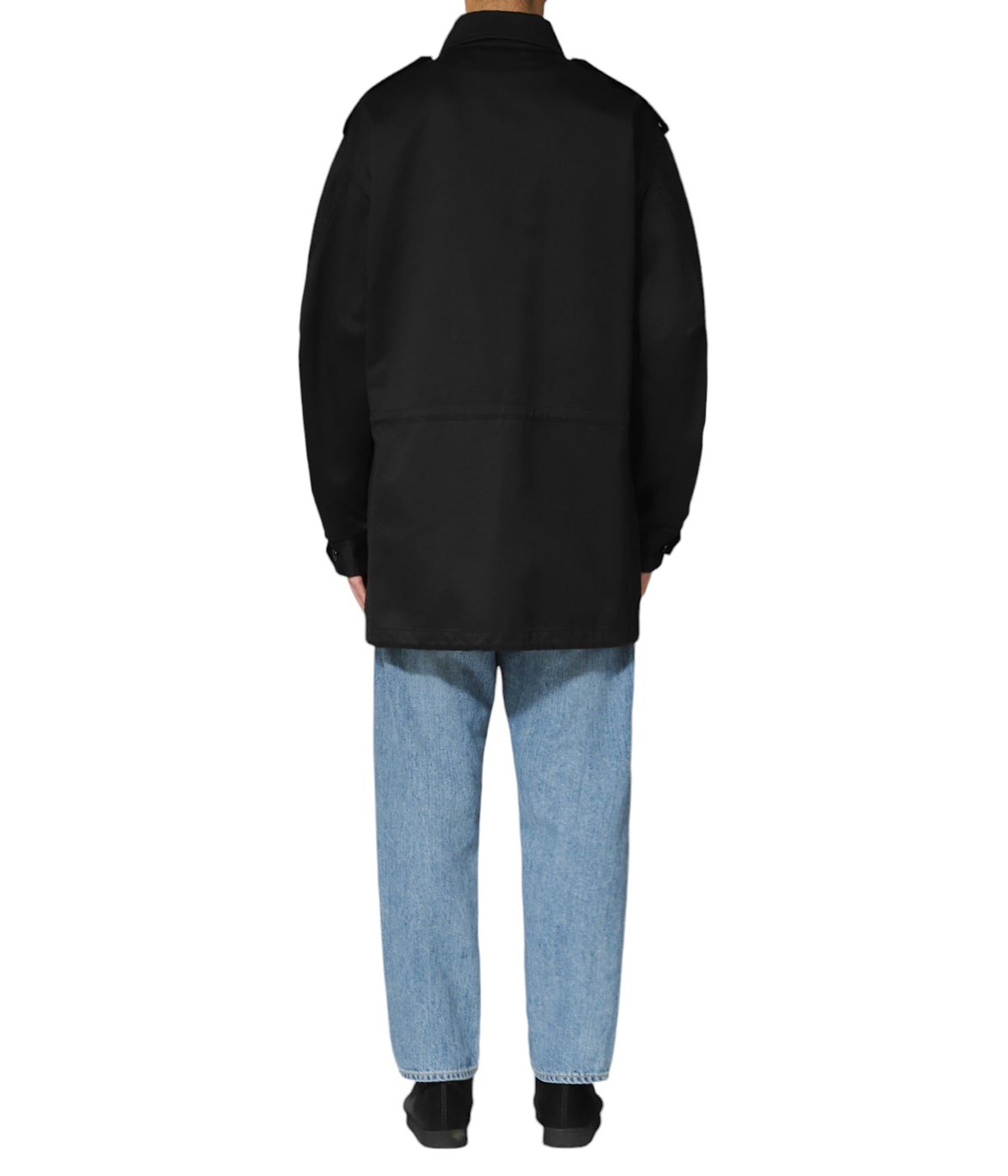 Unlikely B.D M-51 Field Jacket | Unlikely(アンライクリー