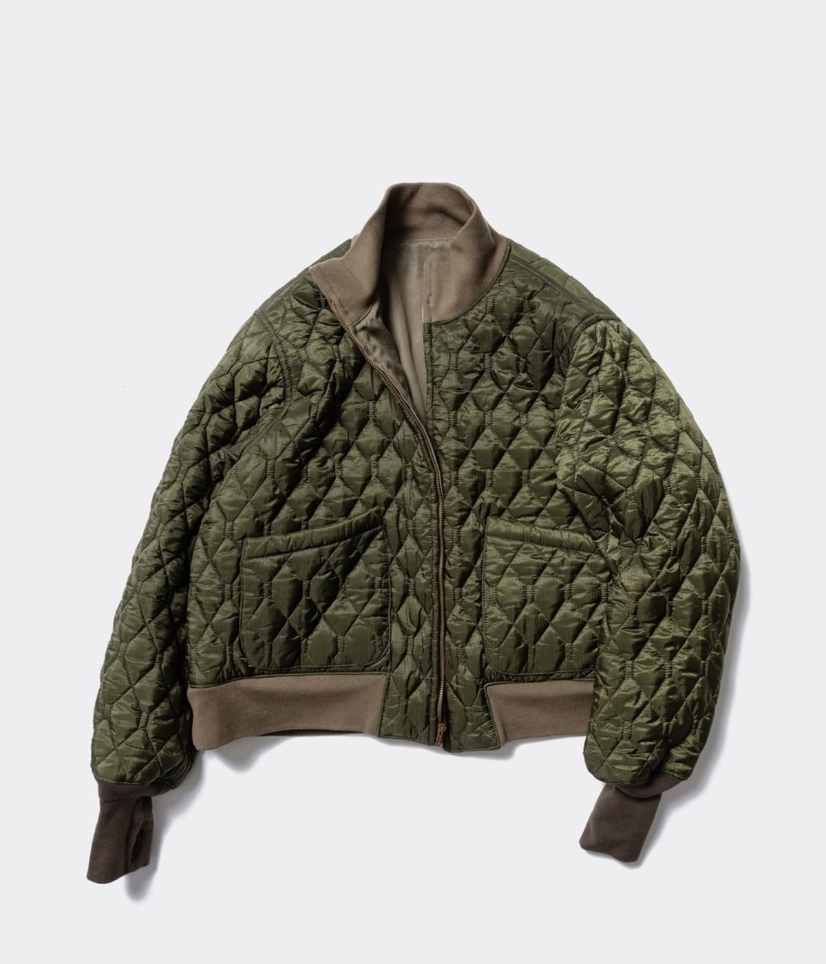 Unlikely Reversible Tankers Jacket | Unlikely(アンライクリー Unlikely Reversible Tankers Jacket | Unlikely(アンライクリー