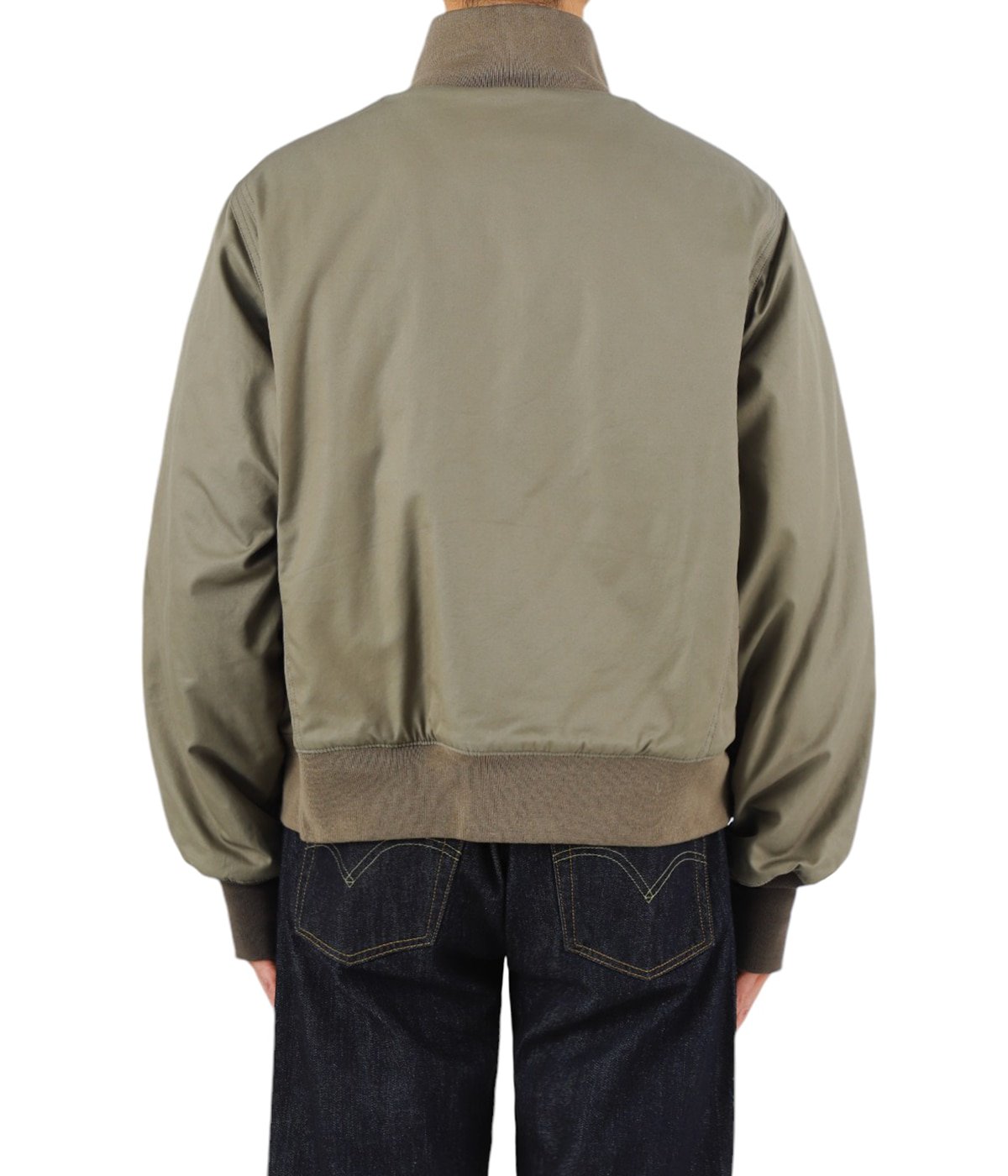 Unlikely Reversible Tankers Jacket | Unlikely(アンライクリー