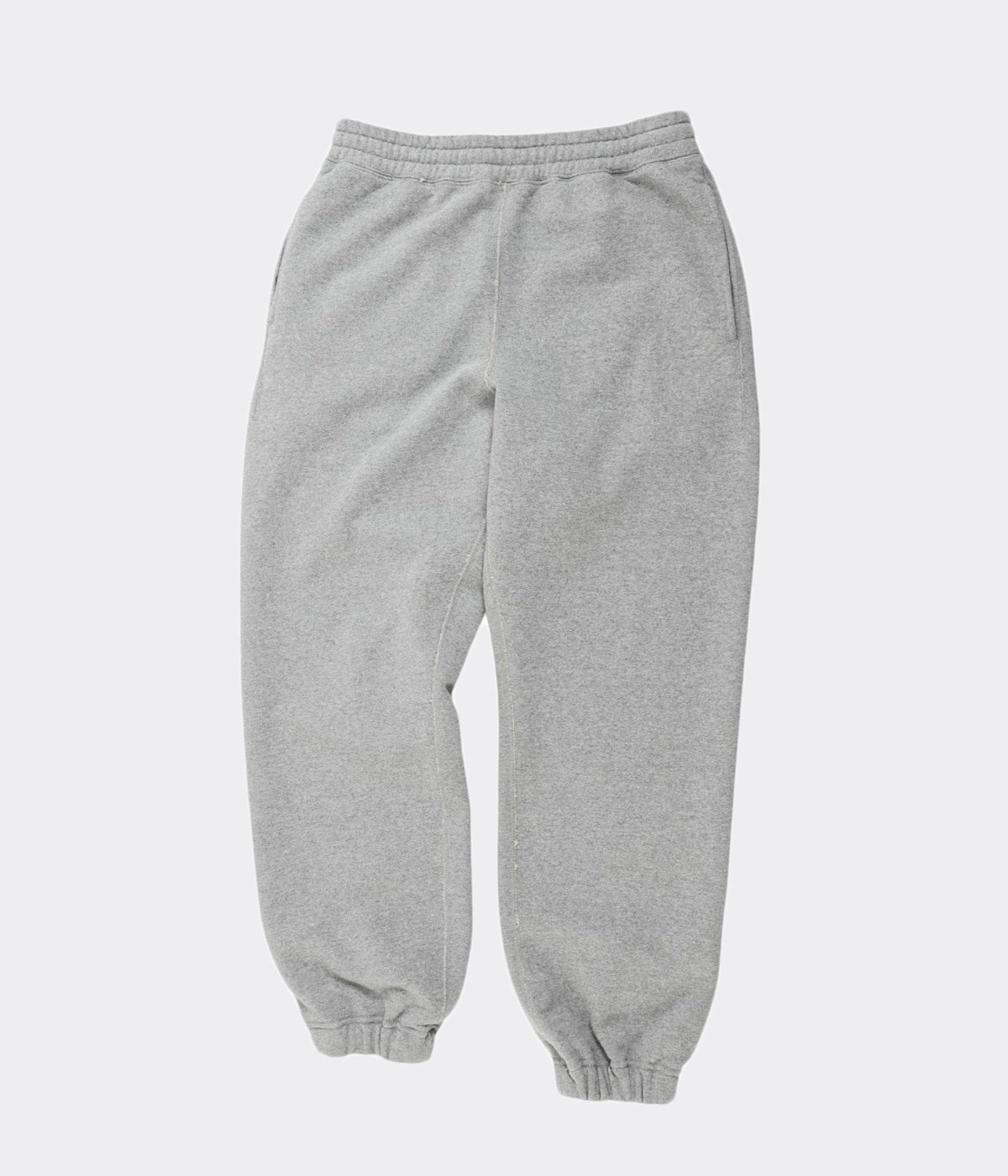 Unlikely Side Seamless Sweat Pants | Unlikely(アンライクリー) / パンツ スウェットパンツ  (メンズ)の通販 - ARKnets 公式通販