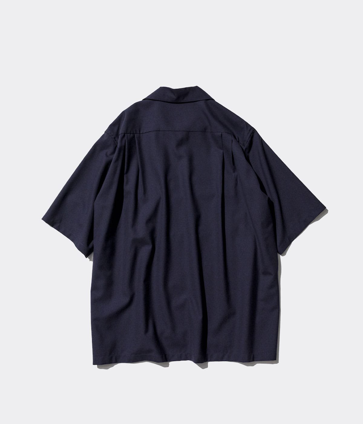 Unlikely 2P Sports Open Shirts S/S Tropical | Unlikely(アンライ 