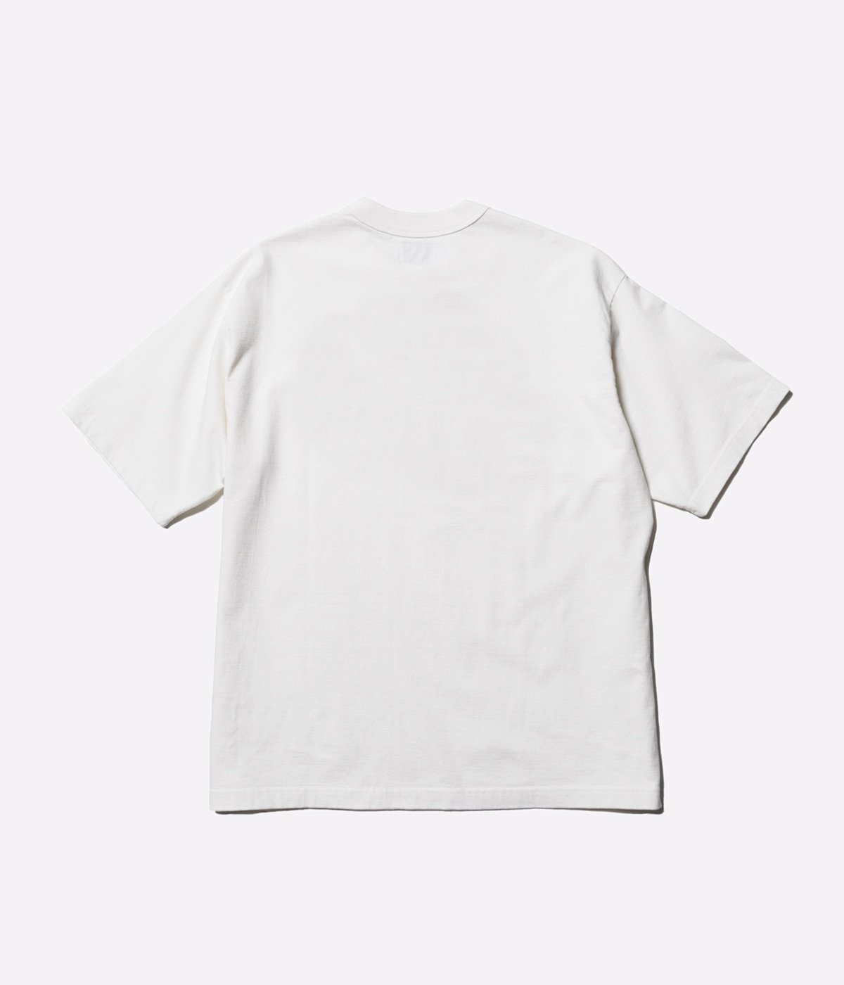 Unlikely Authentic Graphic Tee WORRY | Unlikely(アンライクリー