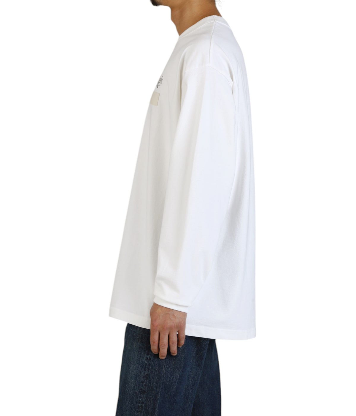 Unlikely Team Tee Long Sleeve | Unlikely(アンライクリー