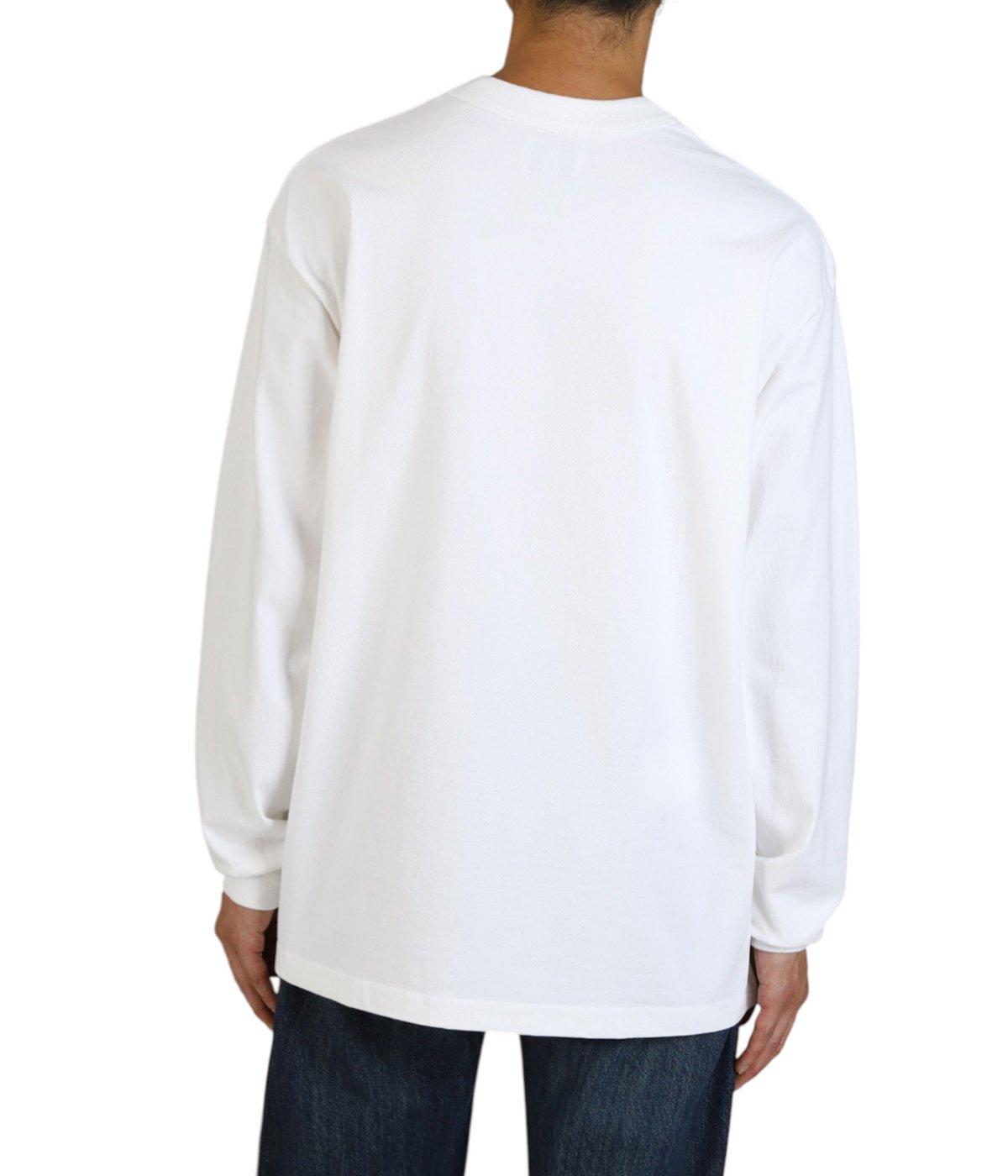 Unlikely Team Tee Long Sleeve | Unlikely(アンライクリー
