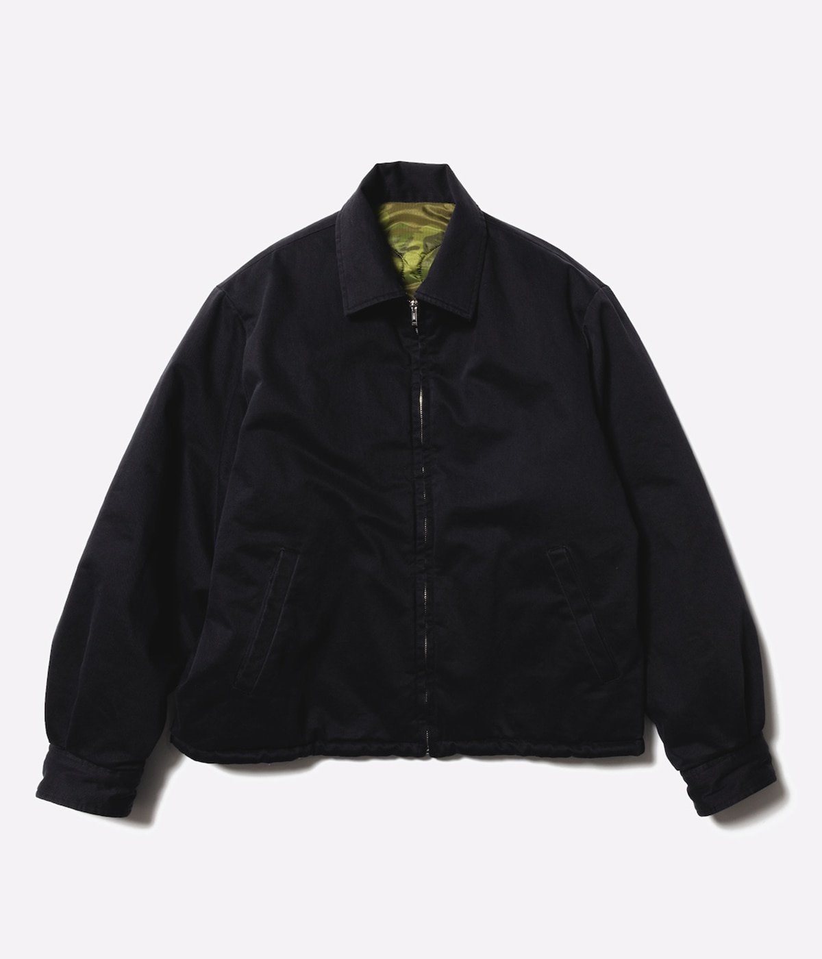 Unlikely Reversible Vietnam Jacket | Unlikely(アンライクリー