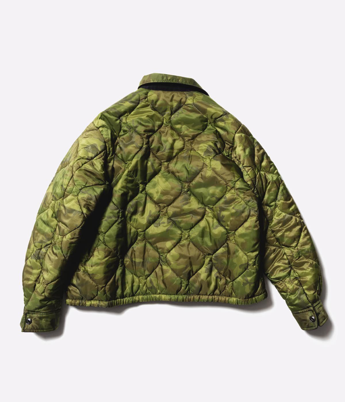 Unlikely Reversible Vietnam Jacket | Unlikely(アンライクリー