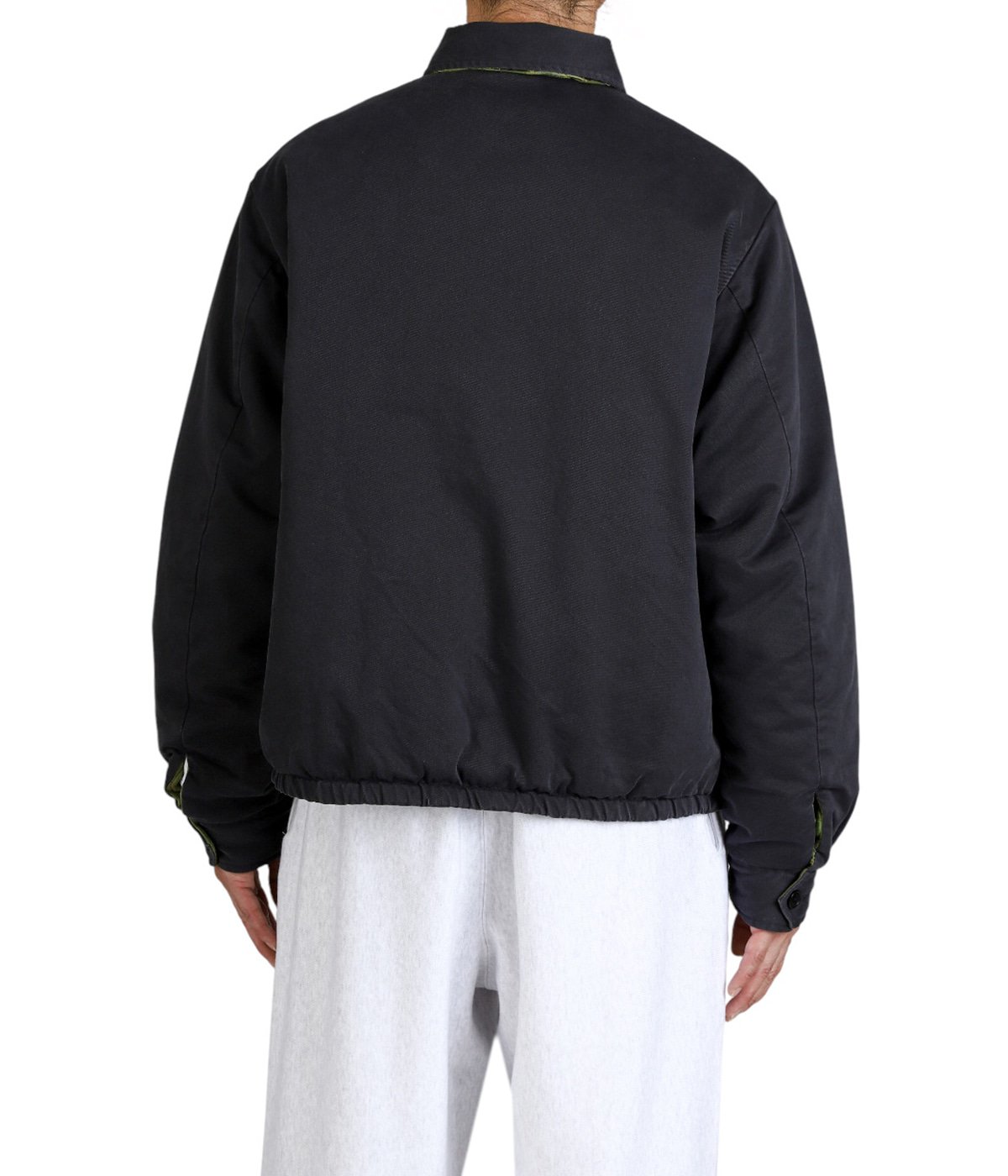 Unlikely Reversible Vietnam Jacket | Unlikely(アンライクリー