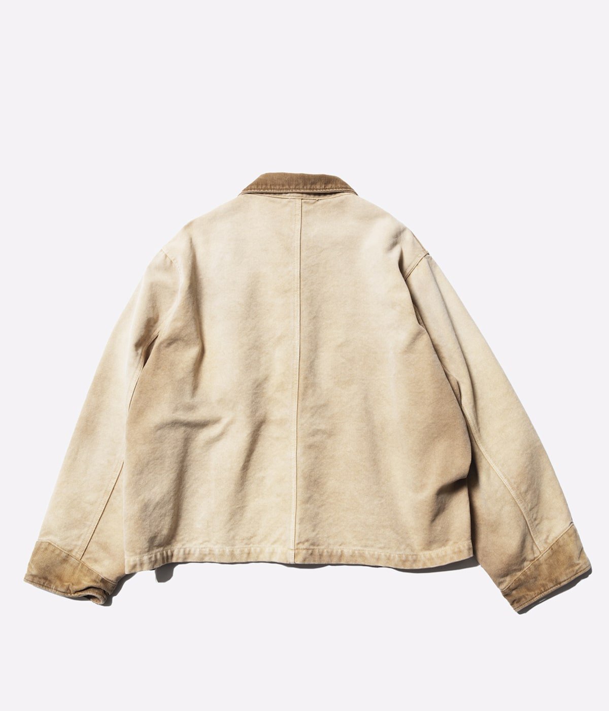 Unlikely Old Hunter Jacket | Unlikely(アンライクリー