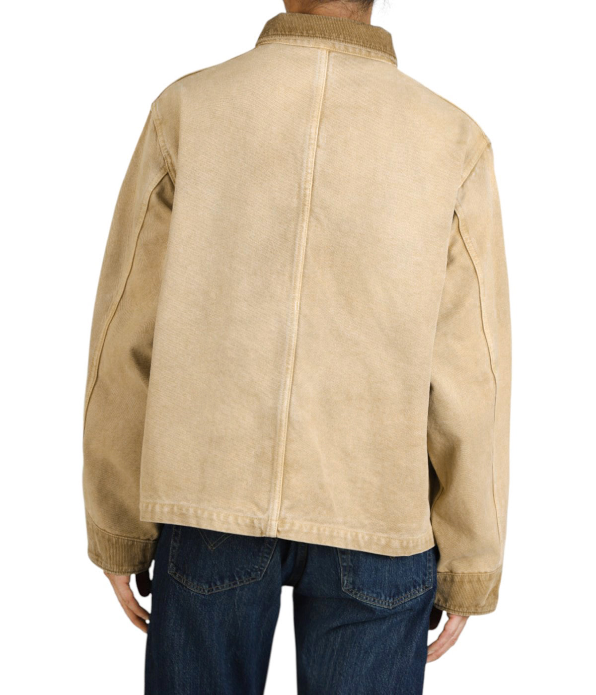 Unlikely Old Hunter Jacket SRFUJIさん専用 UNLIKELY OLD HUNTER JACKET – COVERCHORD