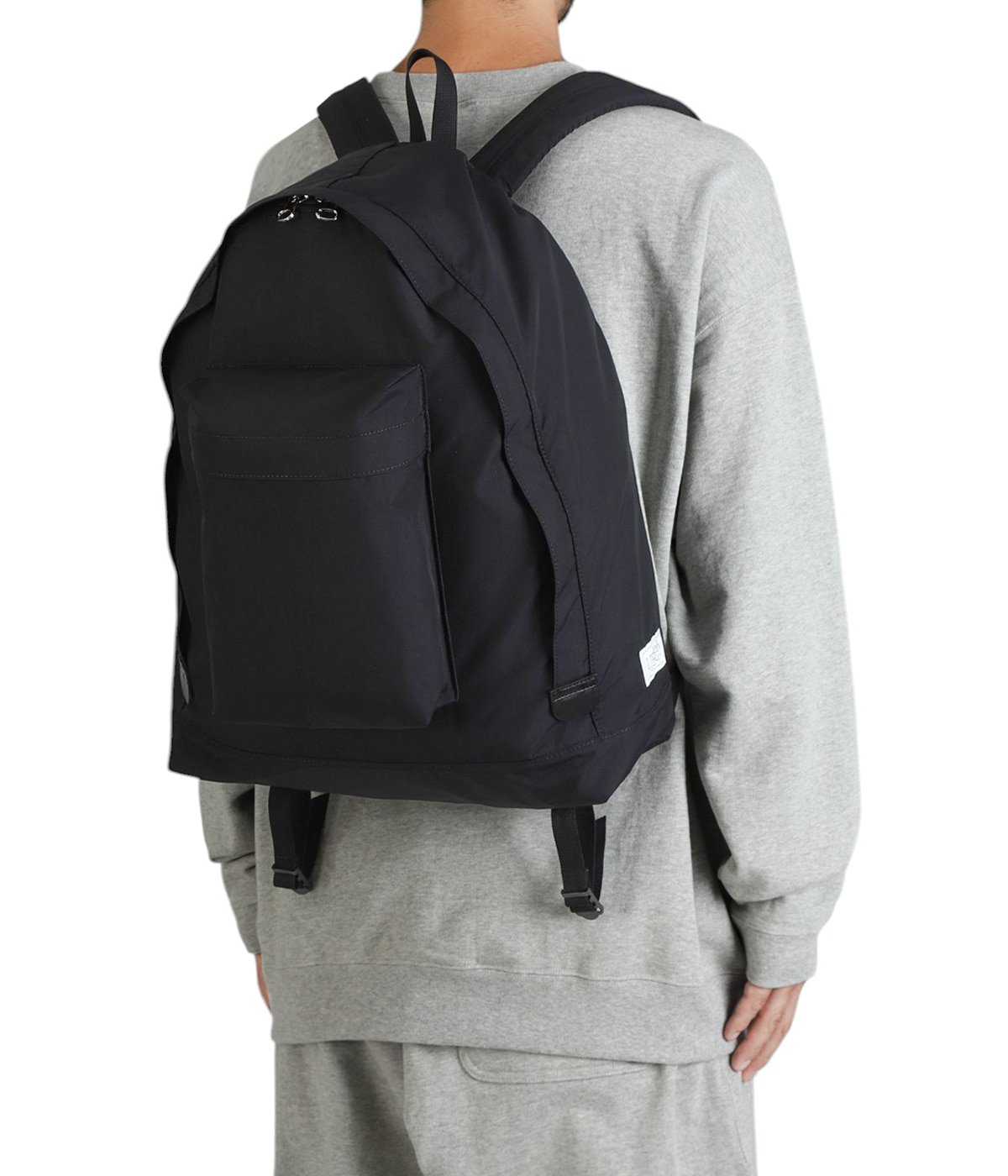 25AW 新品 UNLIKELY 2DAY BACK PACK バックパック 25AW 新品 UNLIKELY 2DAY BACK PACK バックパック