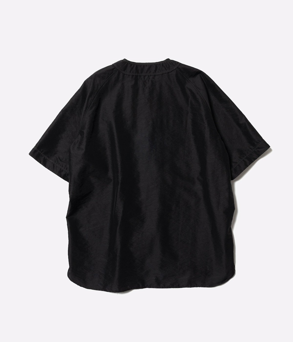 coldrain ベースボールTシャツ黒 t-black-label-ss25-14666341-s-