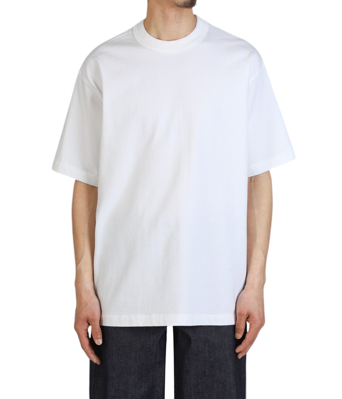 か*ん様 \"Unlikely Authentic Tee All America Unlikely Authentic Tee All American | ref. / Web Store
