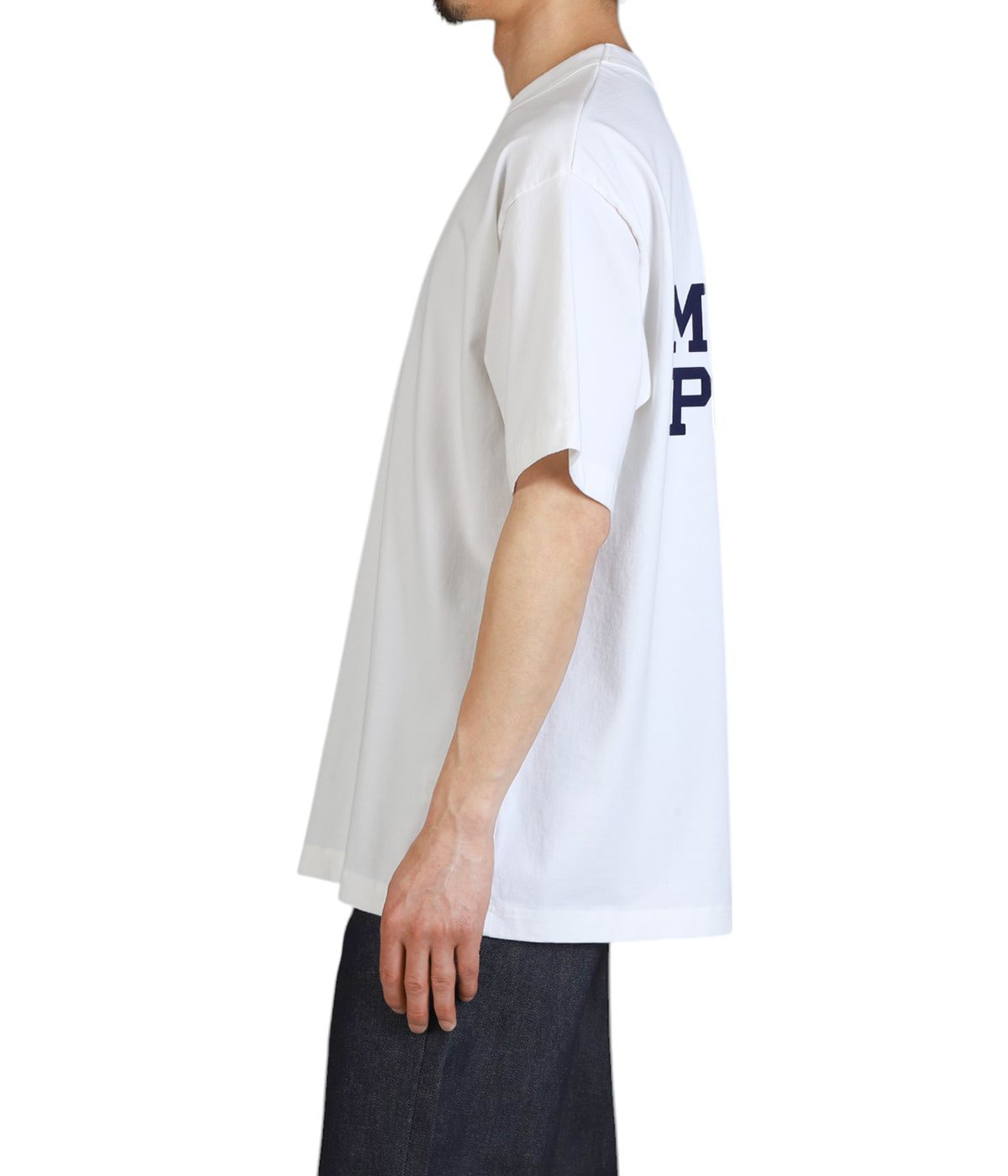 Unlikely アンライクリー Team Tee サイズ L Tシャツ Unlikely_Unlikely_Team_Tee_U25