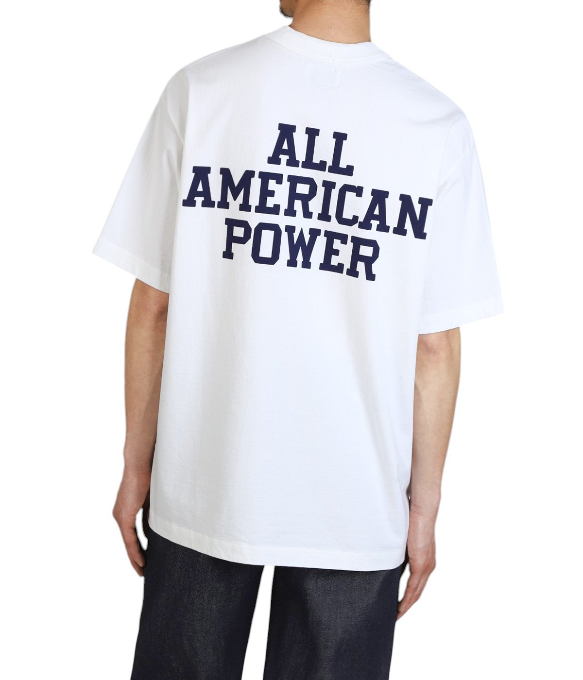 Unlikely Authentic Tee All American | Unlikely(アンライ