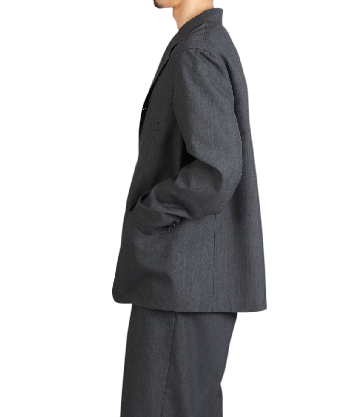 Unlikely Assembled Sports Coat 2025 | Unlikely(アンライクリー