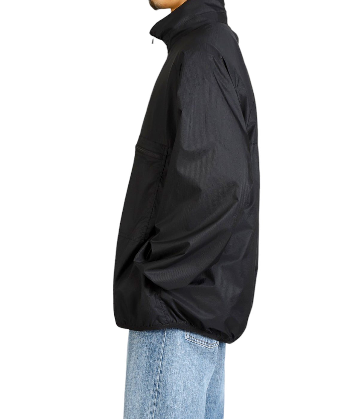 Unlikely 3way Windbreaker Jacket | Unlikely(アンライクリー