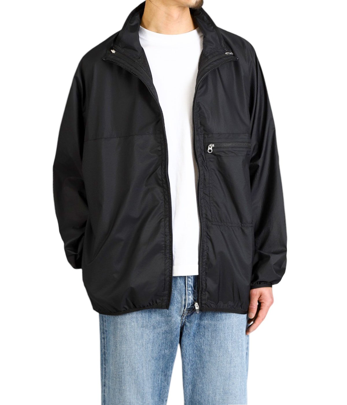 Unlikely 3way Windbreaker Jacket | Unlikely(アンライクリー Unlikely 3way Windbreaker Jacket | Unlikely(アンライクリー