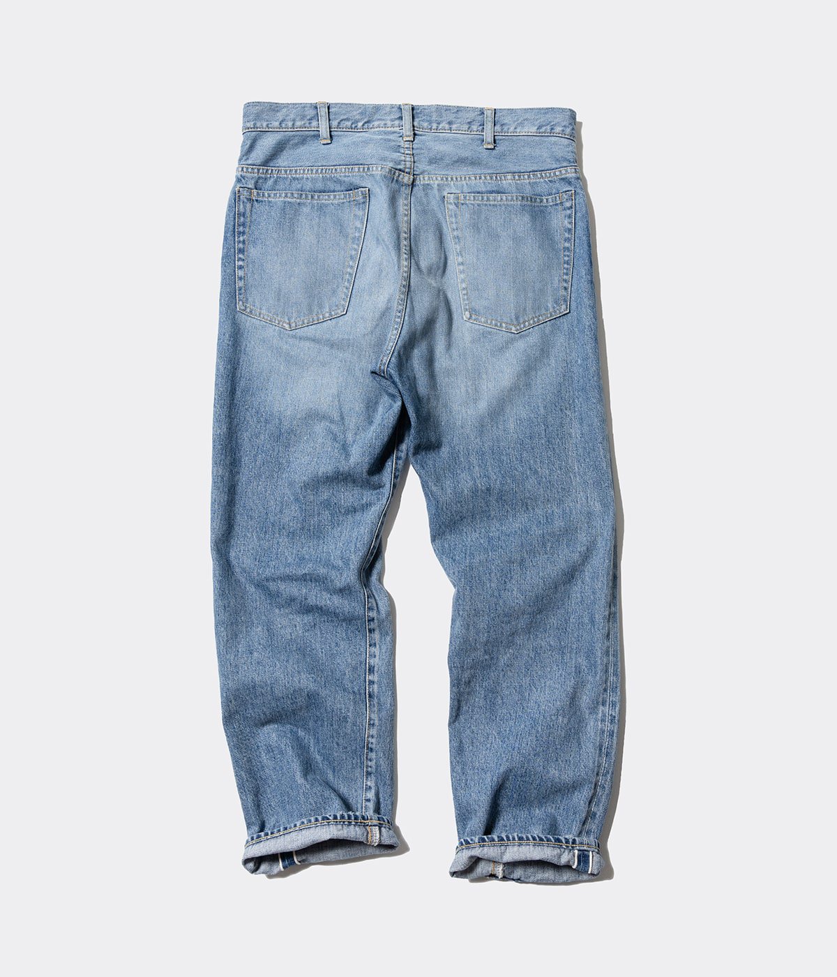 Unlikely Time Travel Jeans 1977 Wash | Unlikely(アンライクリー