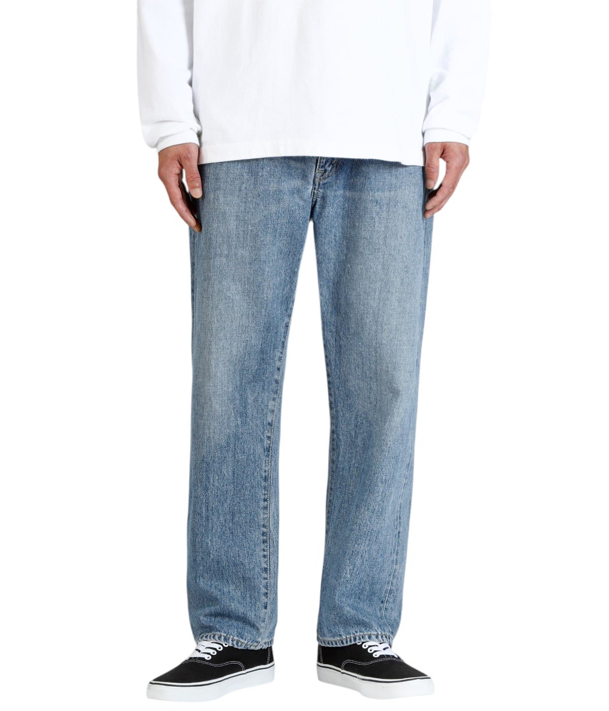 Unlikely Time Travel Jeans 1977 Wash | Unlikely(アンライクリー