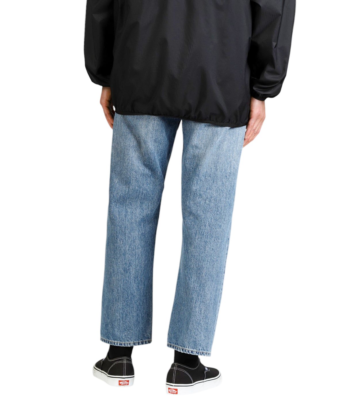 Unlikely Time Travel Jeans 1977 Wash | Unlikely(アンライ Unlikely Time Travel Jeans 1977 Wash | Unlikely(アンライ