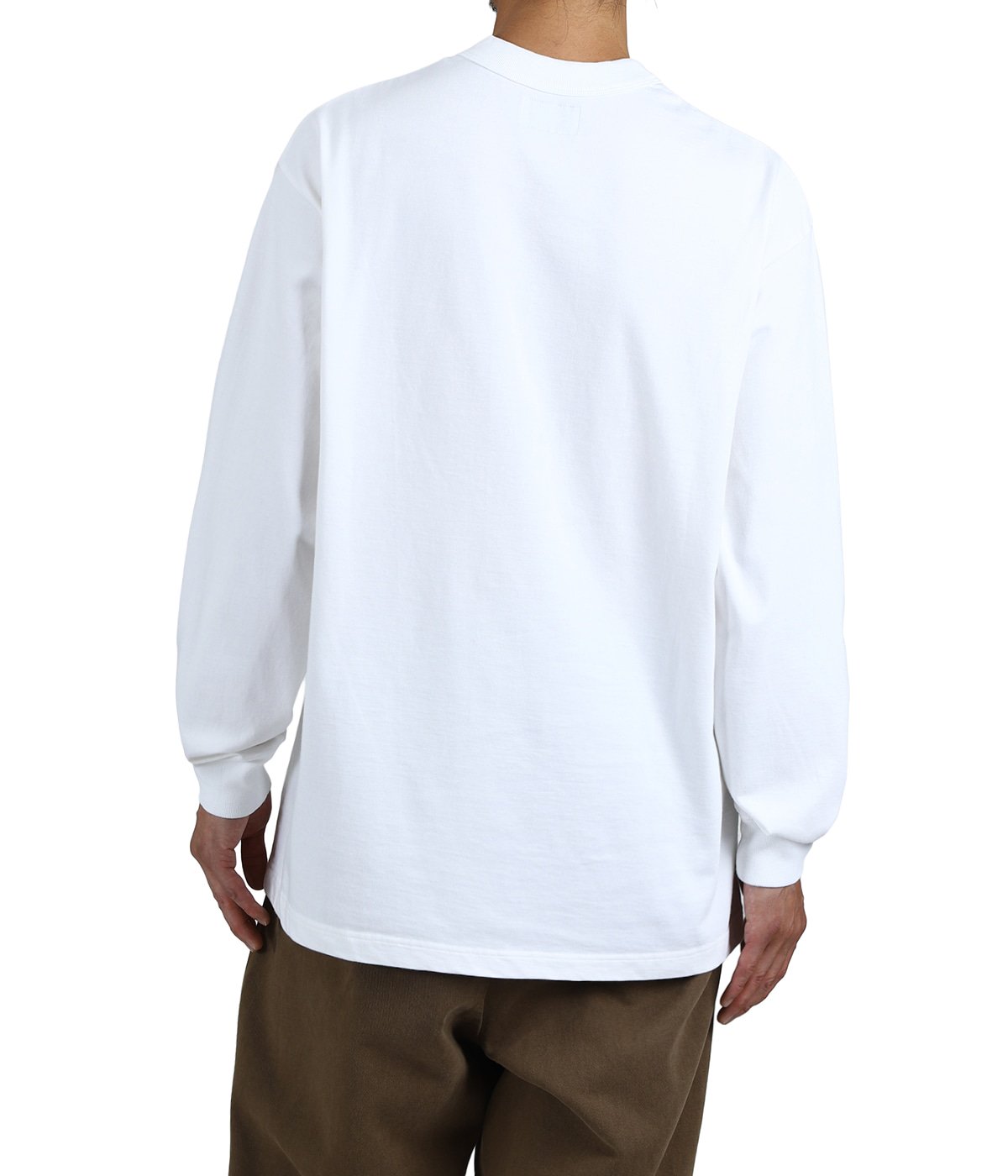 Unlikely Team Tee Long Sleeve | Unlikely(アンライクリー