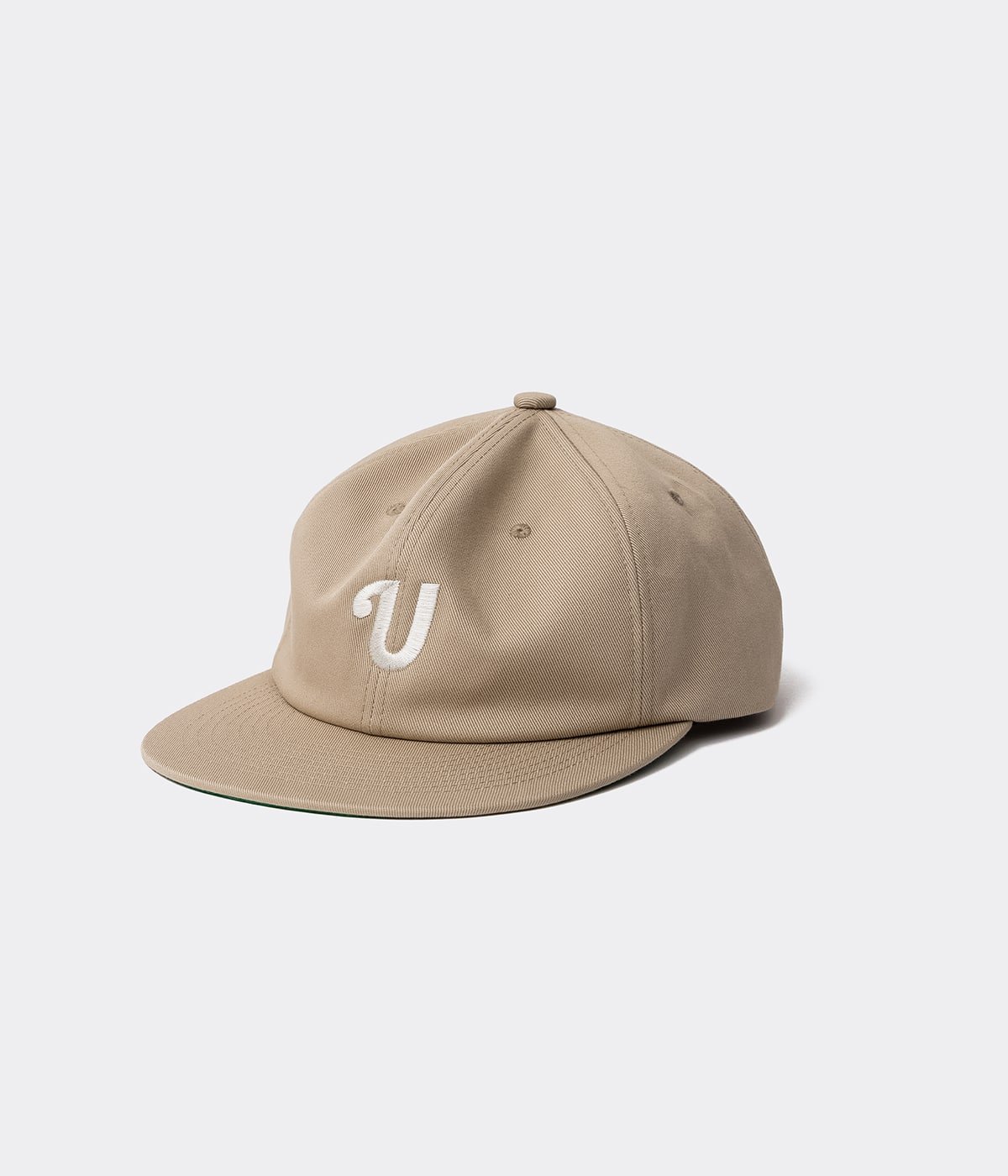 Unlikely Team Cap Twill | Unlikely(アンライクリー) / 帽子 キャップ