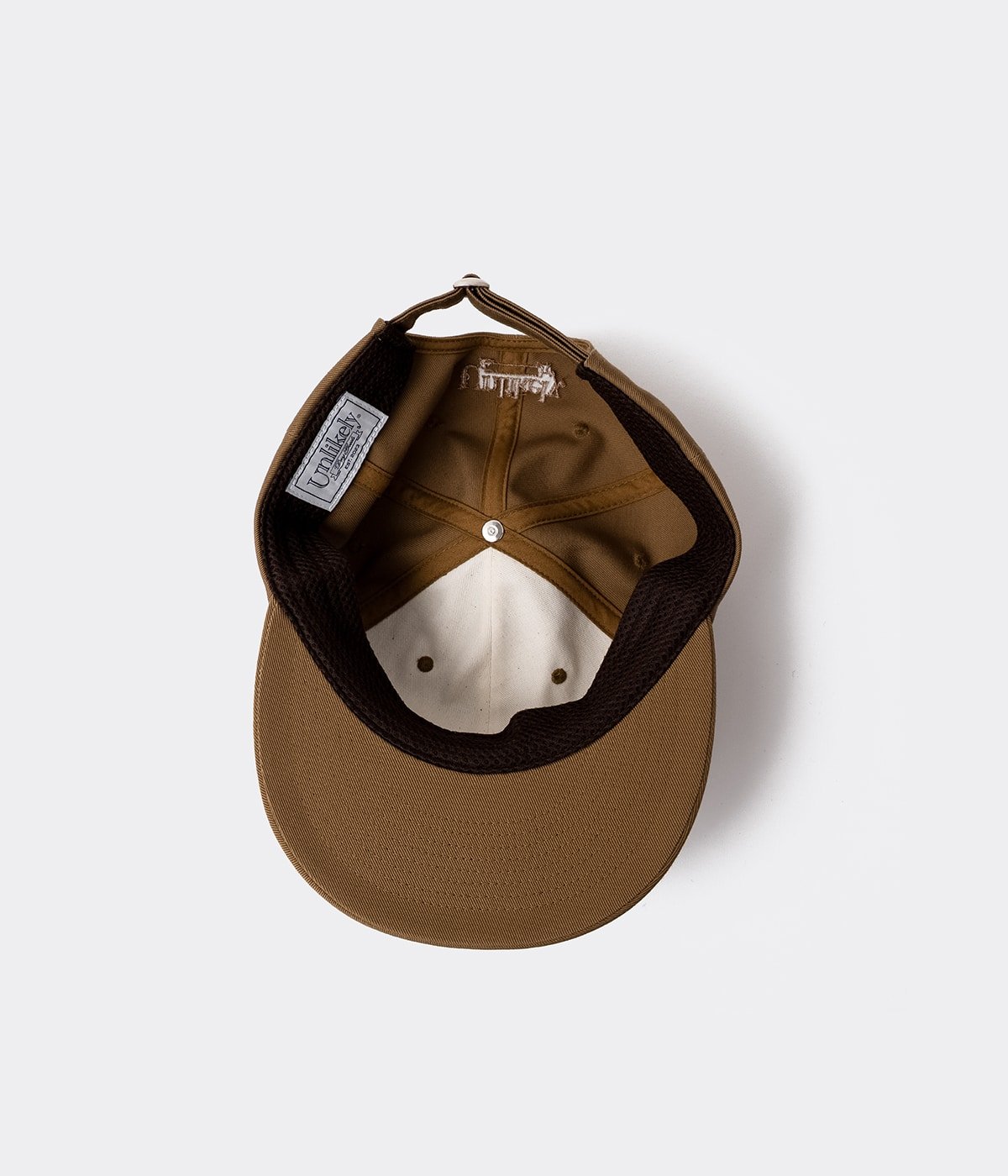 新品未使用 Unlikely Team Cap Twill アンライクリー Unlikely Team Cap Twill | Unlikely(アンライクリー) / 帽子 キャップ