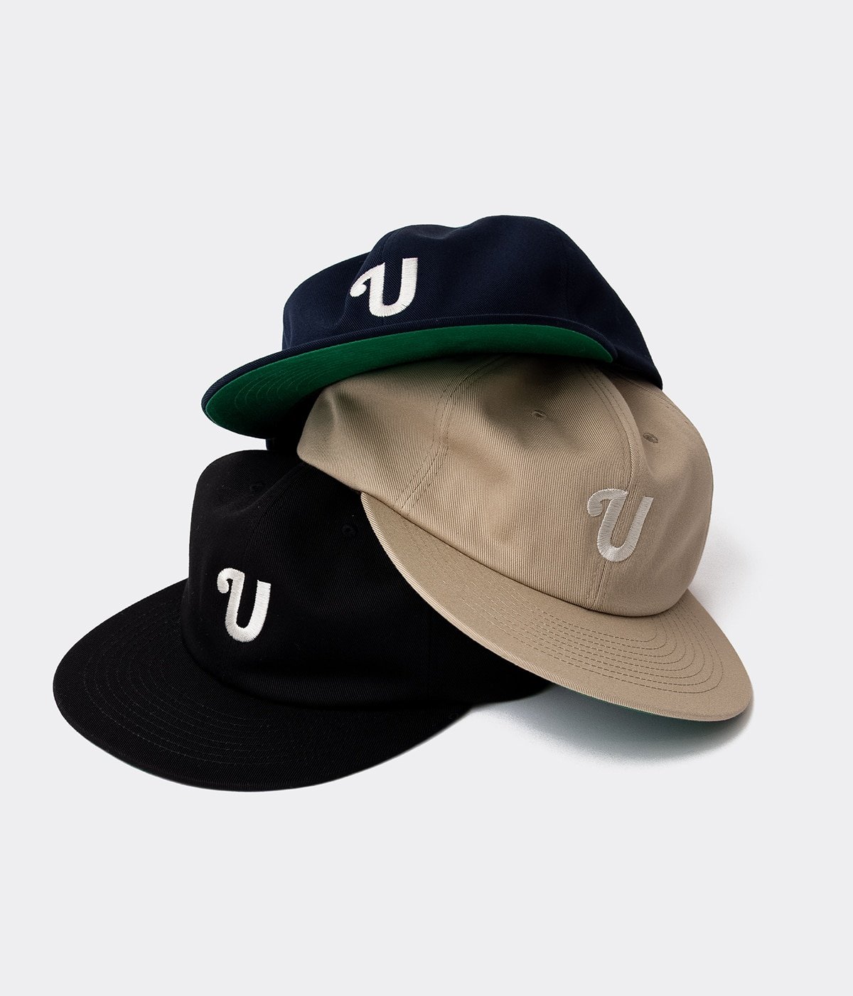 Unlikely Team Cap Twill | Unlikely(アンライクリー) / 帽子 キャップ