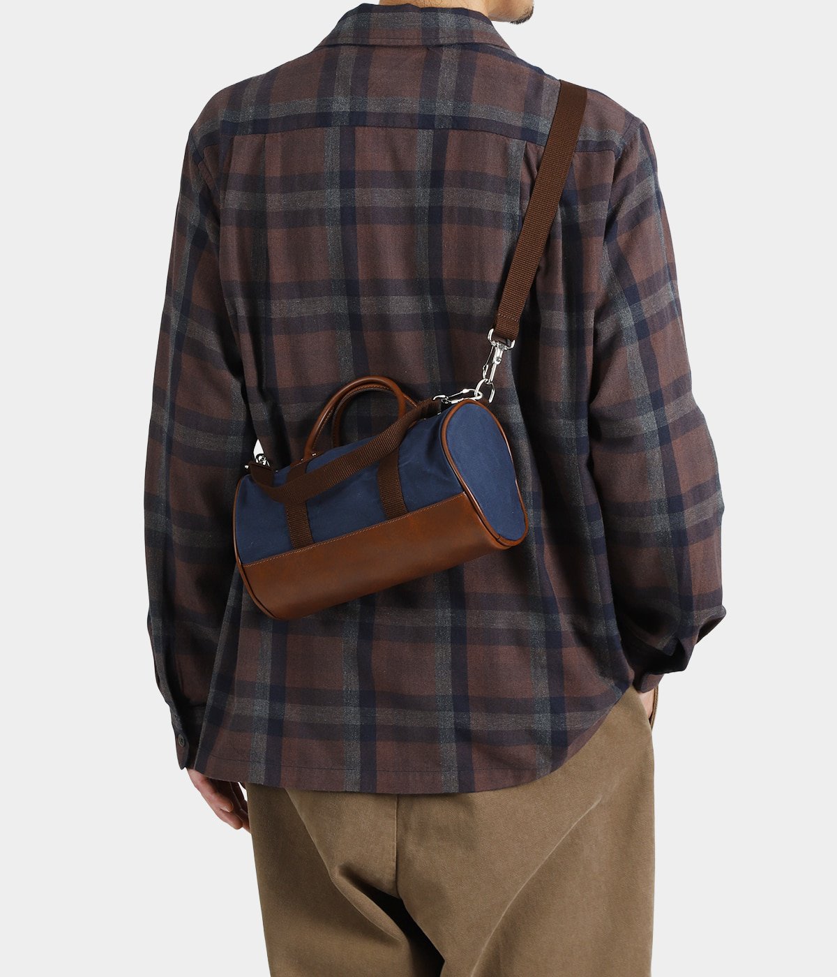 Unlikely “Miniature“ Duffle Bag | Unlikely(アンライクリー