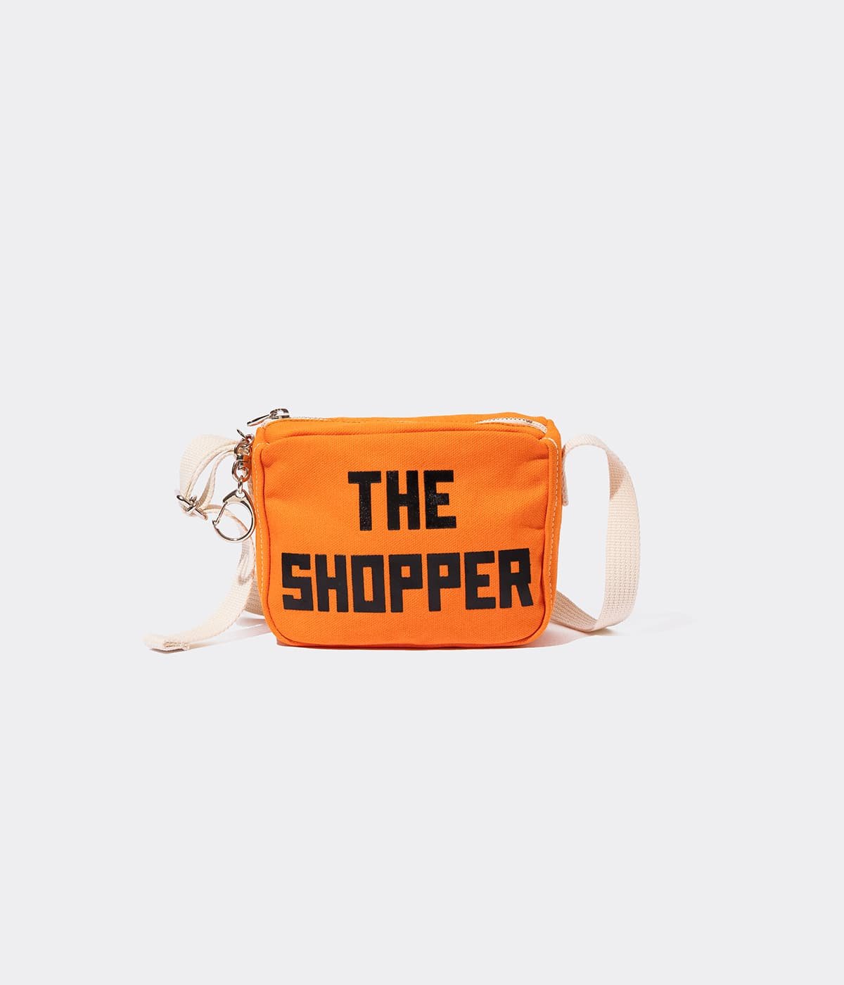 Unlikely “Miniature“ Messenger Bag | Unlikely(アンライクリー