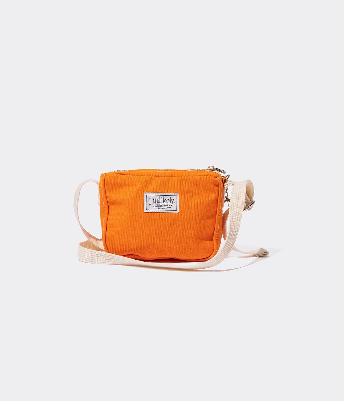 Unlikely “Miniature“ Messenger Bag | Unlikely(アンライクリー