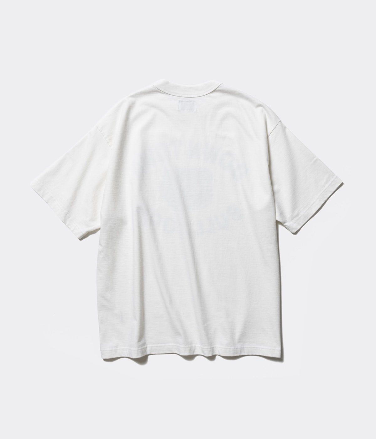 Unlikely Authentic Graphic Tee “BULLDOGS“ | Unlikely(アンライ
