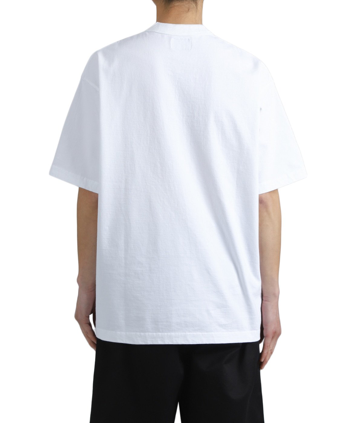 Unlikely Authentic Graphic Tee “BULLDOGS“ | Unlikely(アンライ