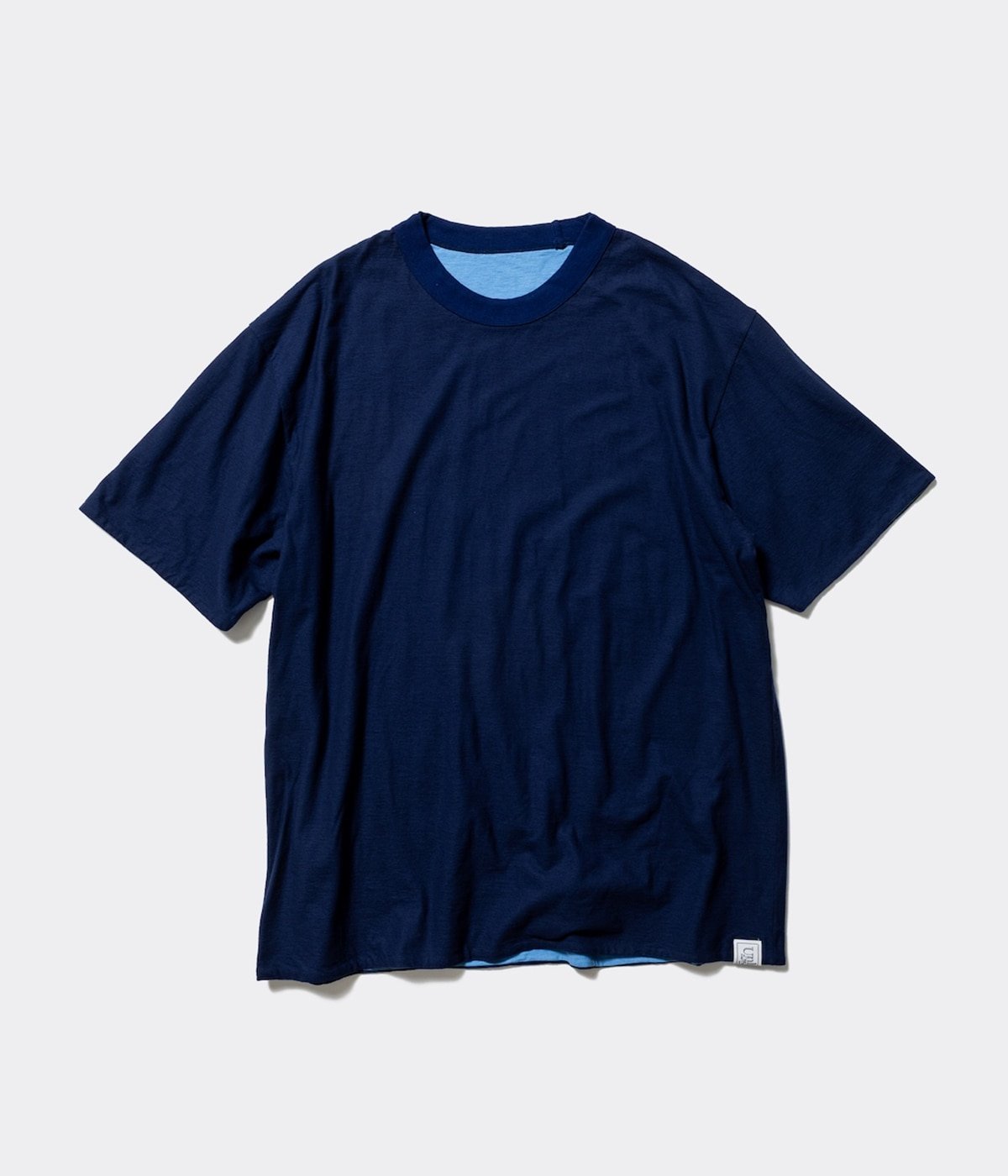 Unlikely Reversible Tee | Unlikely(アンライクリー) / トップス