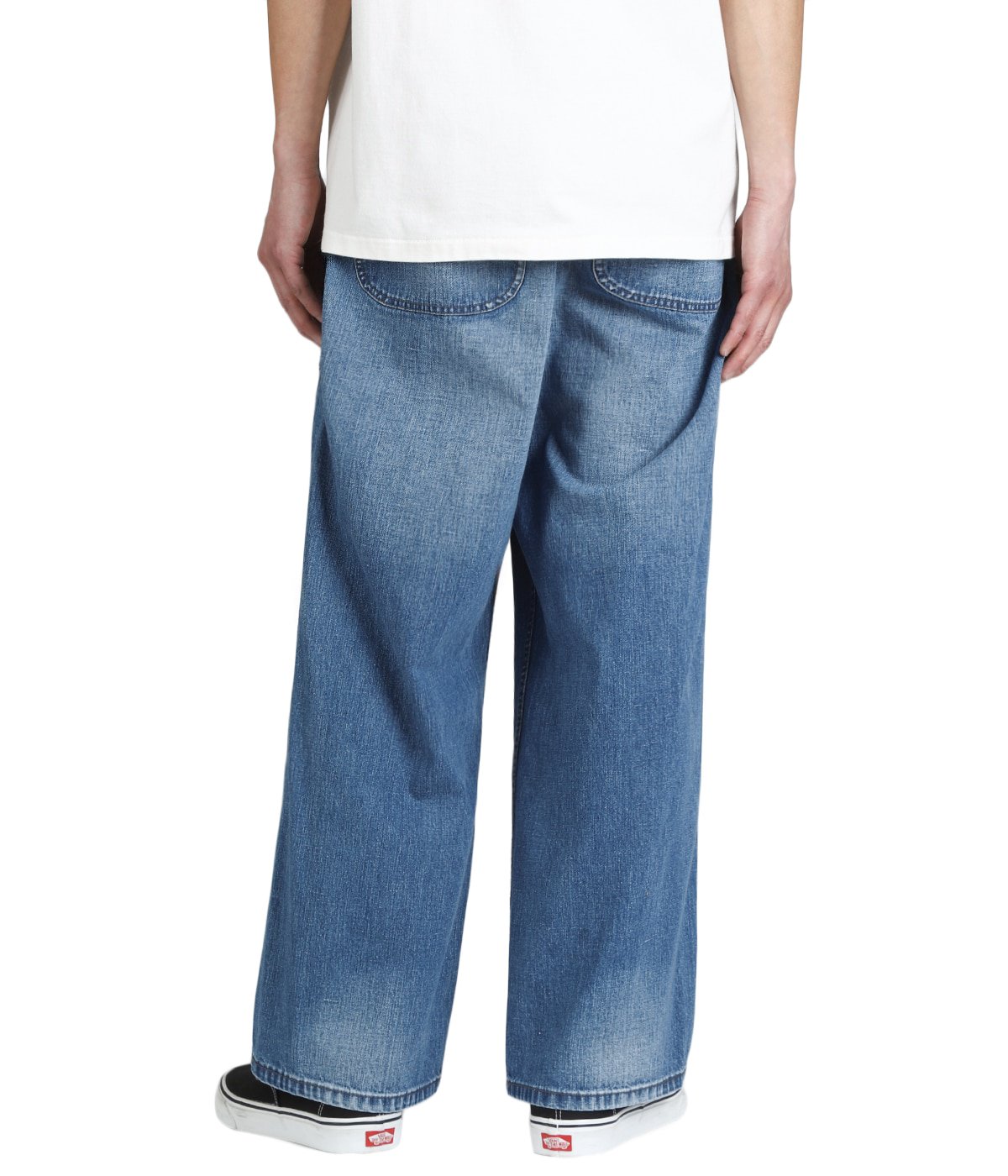 Unlikely Navy Utility Pants | Unlikely(アンライクリー) / パンツ