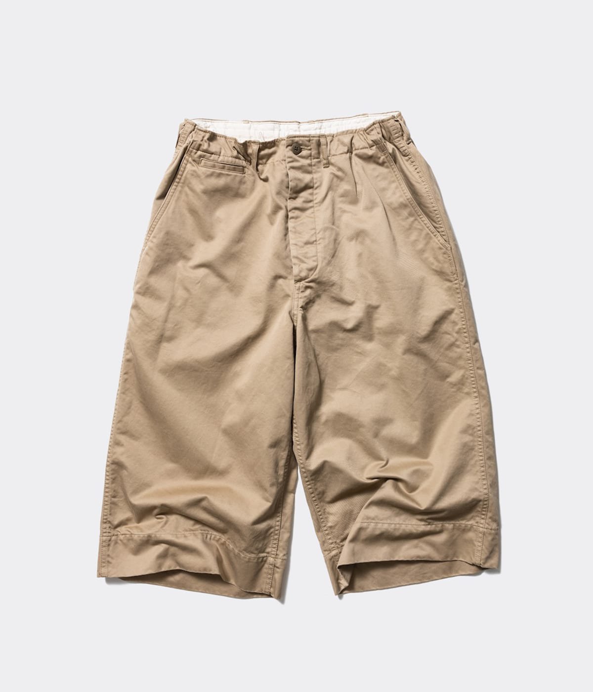Unlikely Mil Chino Shorts | Unlikely(アンライクリー) / パンツ