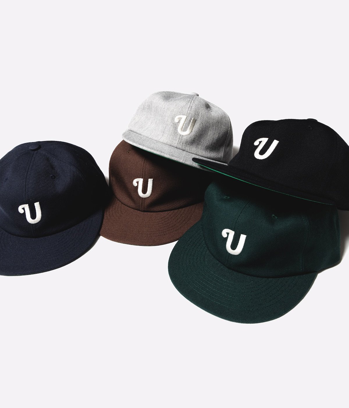 Unlikely Team Cap | Unlikely(アンライクリー) / 帽子 キャップ