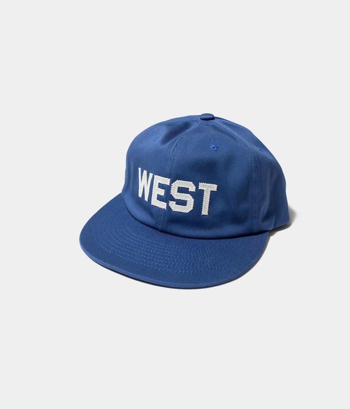 Unlikely Souvenir Cap“WEST“ | Unlikely(アンライクリー) / 帽子