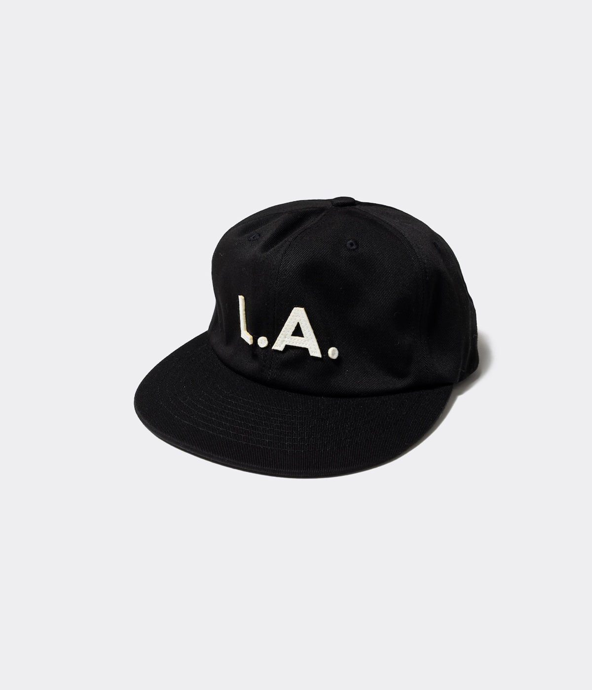 アンライクリー　キャップ Unlikely Souvenir Cap“L.A.“ | Unlikely(アンライクリー) / 帽子