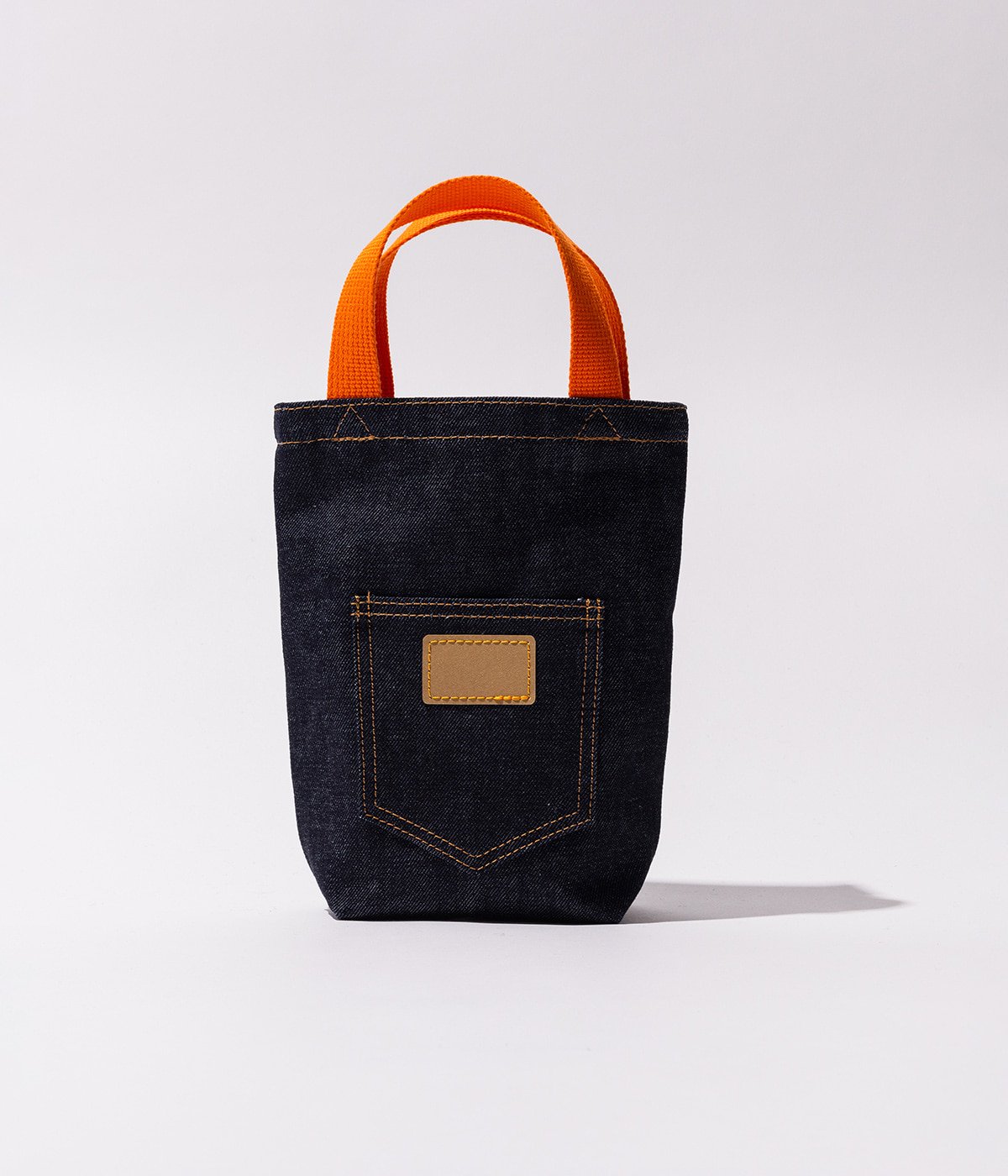Unlikely “Miniature“ Denim Tote Bag | Unlikely(アンライクリー