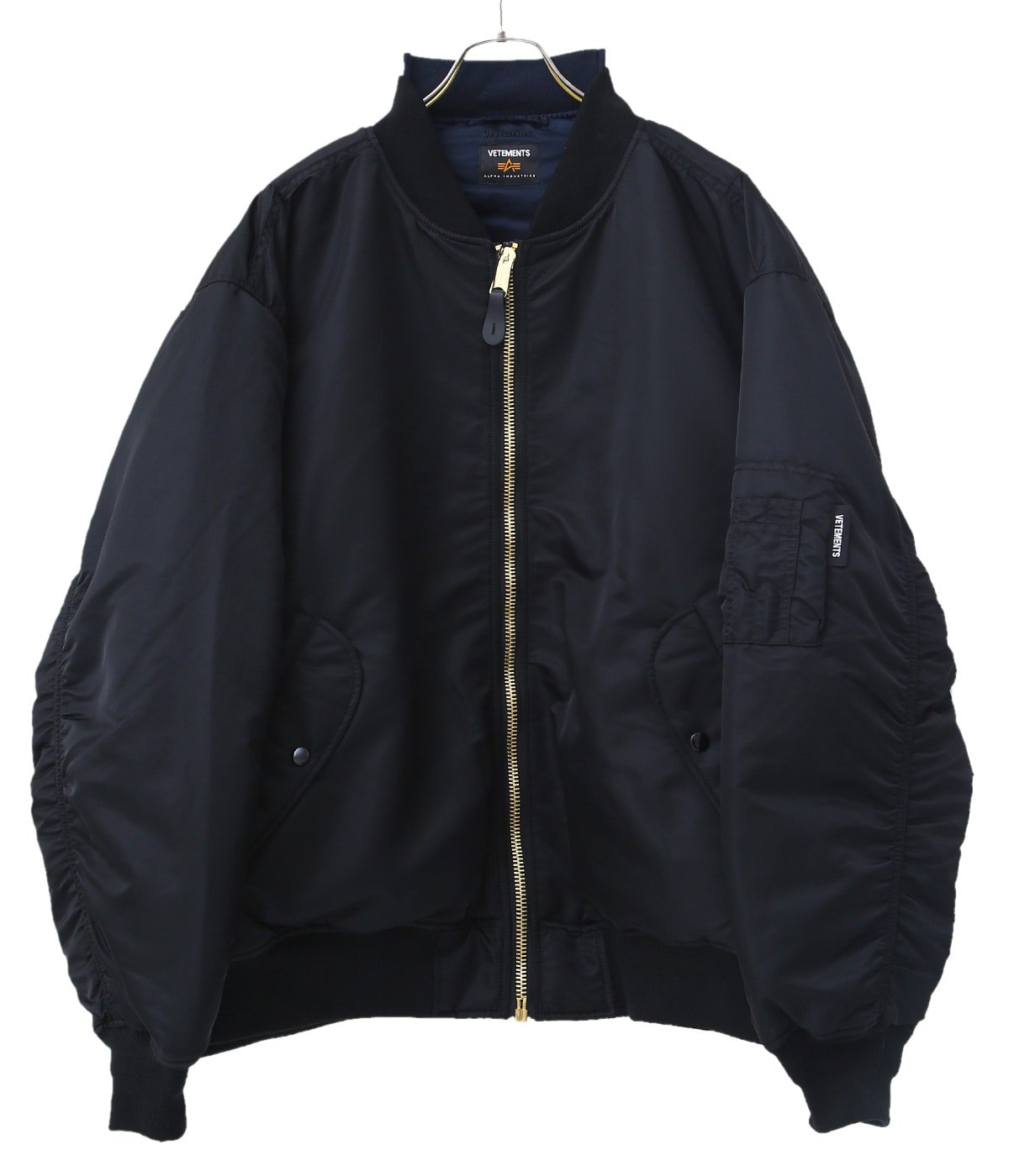 VETEMENTS,ヴェトモン