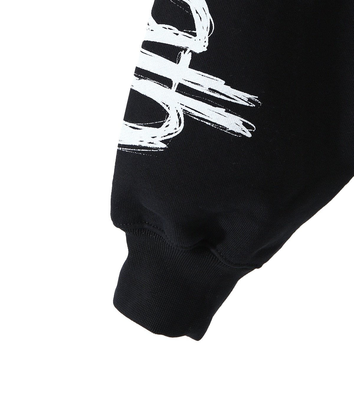 WORLD TOUR LOGO HOODIE