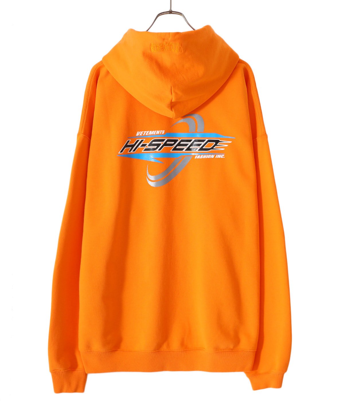 HI-SPEED HOODIE