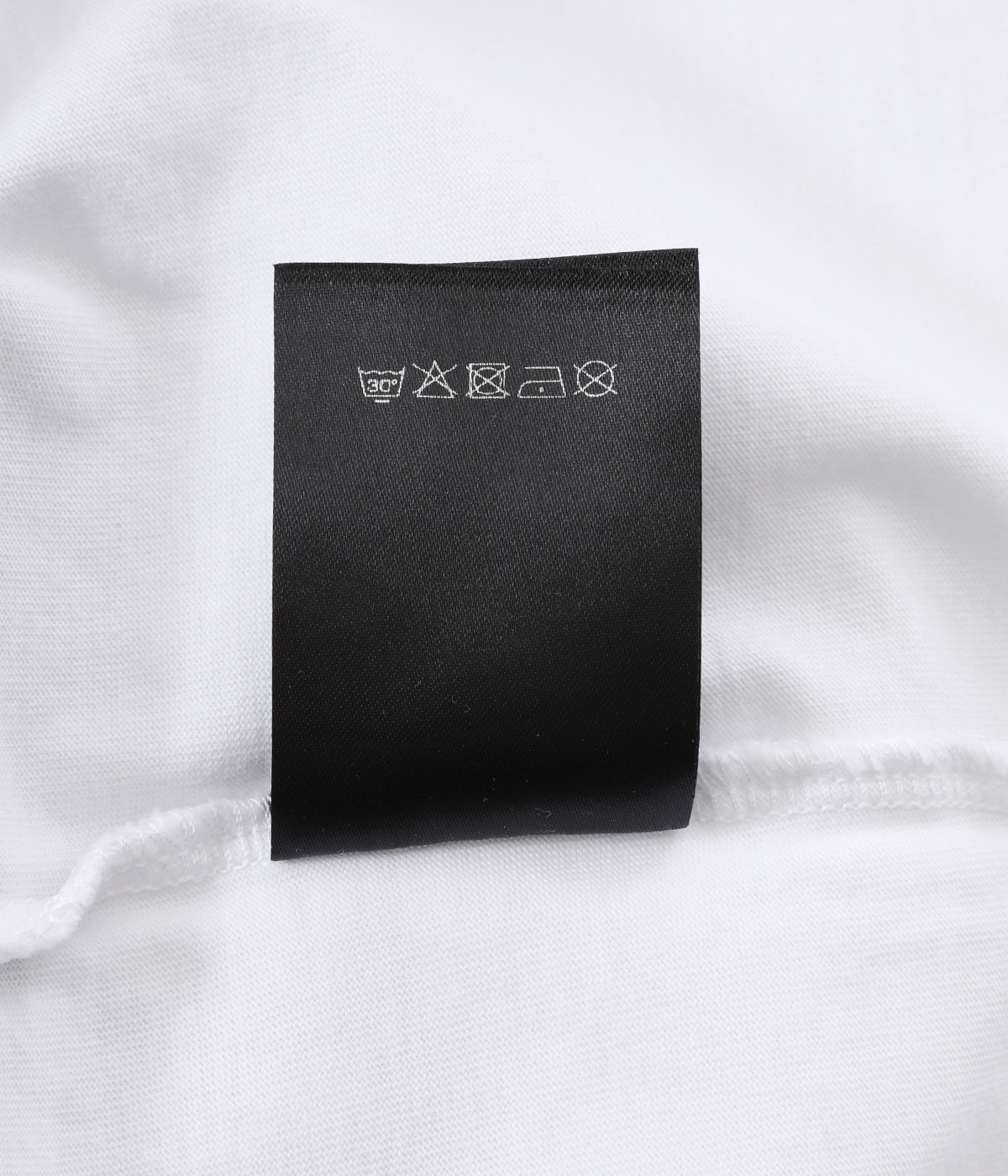 関税込 VETEMENTS Maison Hotel Casino プリント Tシャツ UNISEX][半袖ver]ストリートオーバーフィットスプレープリントT